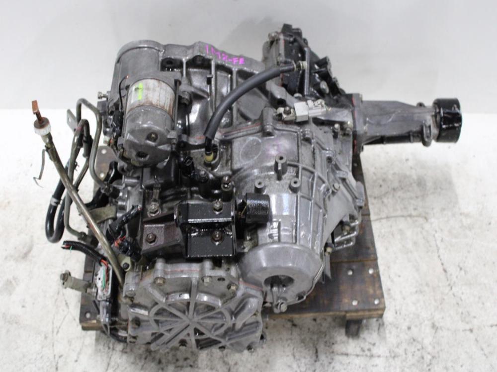JDM 99-03 1MZ-FE 3.0 V6 AWD HIGHLANDER LEXUS RX300 1MZ-FE 3.0L AWD 4WD A/T: Image 7