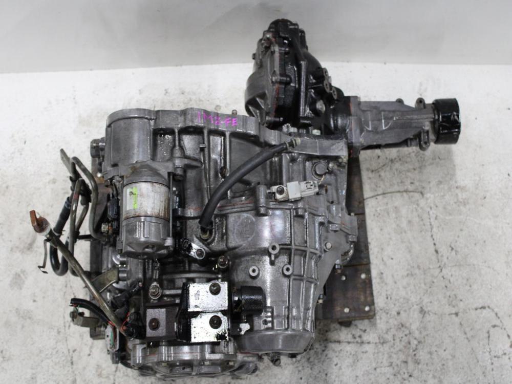 JDM 99-03 1MZ-FE 3.0 V6 AWD HIGHLANDER LEXUS RX300 1MZ-FE 3.0L AWD 4WD A/T: Image 8