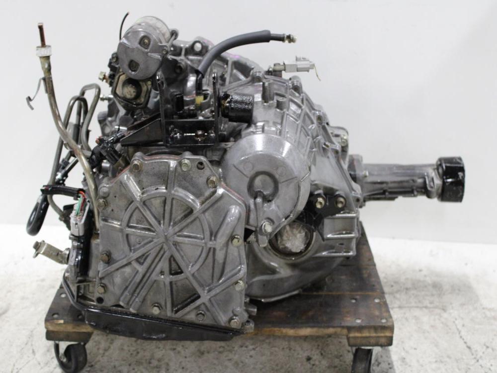 JDM 99-03 1MZ-FE 3.0 V6 AWD HIGHLANDER LEXUS RX300 1MZ-FE 3.0L AWD 4WD A/T: Image 9