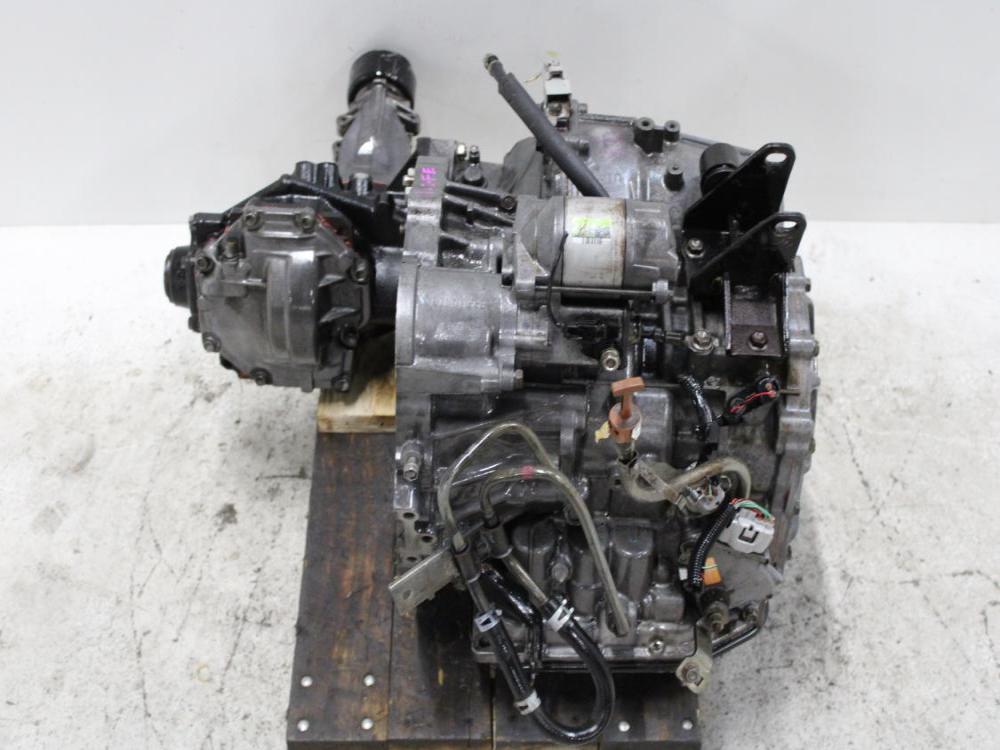 JDM 99-03 1MZ-FE 3.0 V6 AWD HIGHLANDER LEXUS RX300 1MZ-FE 3.0L AWD 4WD A/T: Image 10