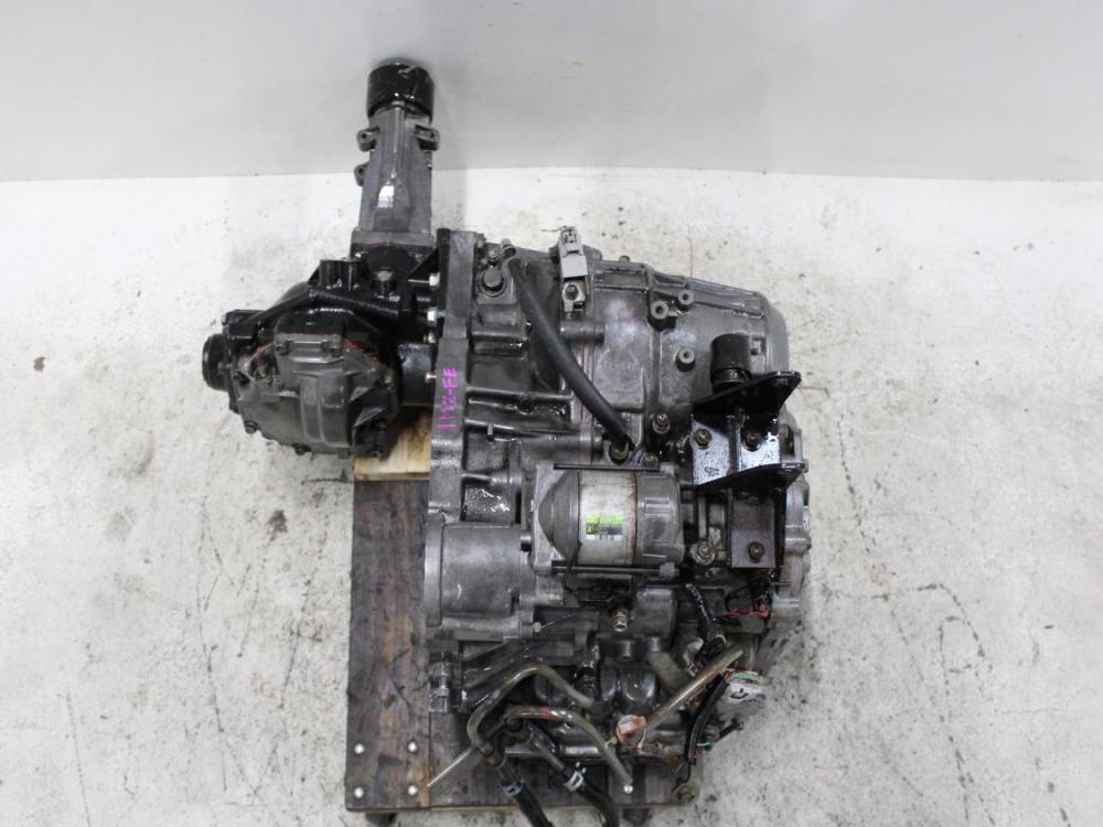 JDM 99-03 1MZ-FE 3.0 V6 AWD HIGHLANDER LEXUS RX300 1MZ-FE 3.0L AWD 4WD A/T: Image 11