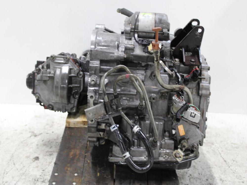 JDM 99-03 1MZ-FE 3.0 V6 AWD HIGHLANDER LEXUS RX300 1MZ-FE 3.0L AWD 4WD A/T: Image 12