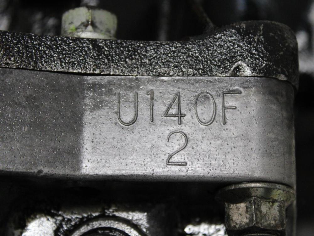 JDM 99-03 1MZ-FE 3.0 V6 AWD HIGHLANDER LEXUS RX300 1MZ-FE 3.0L AWD 4WD A/T: Image 13