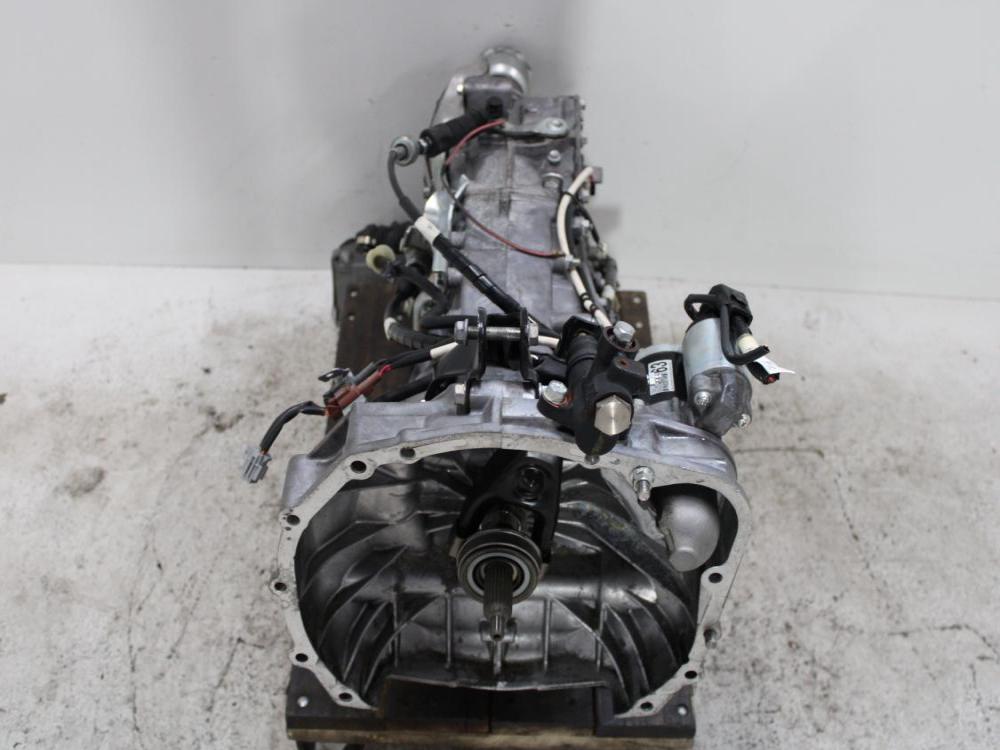 JDM 2022-2025 SUBARU WRX FA24F 2.4L TURBO 6 SPEED M/T TY751V6BDA : Image 6