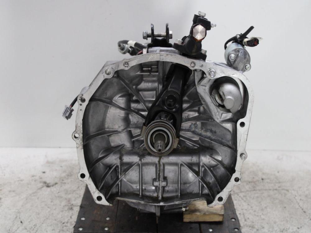 JDM 2022-2025 SUBARU WRX FA24F 2.4L TURBO 6 SPEED M/T TY751V6BDA : Image 5