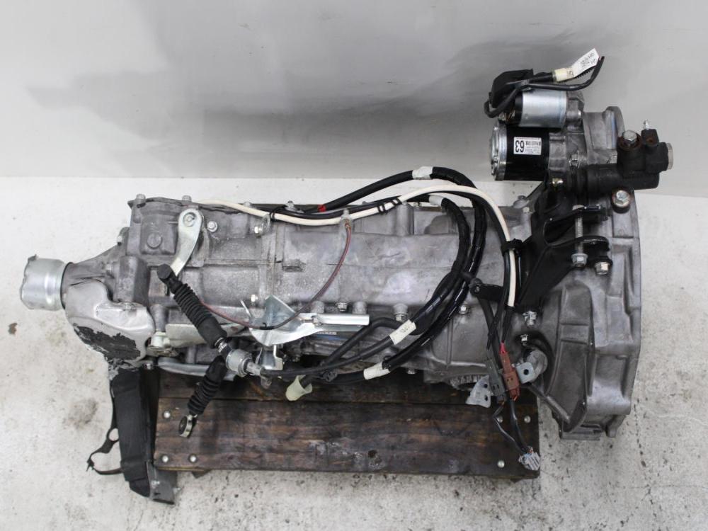JDM 2022-2025 SUBARU WRX FA24F 2.4L TURBO 6 SPEED M/T TY751V6BDA : Image 7