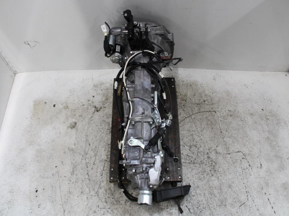 JDM 2022-2025 SUBARU WRX FA24F 2.4L TURBO 6 SPEED M/T TY751V6BDA : Image 10
