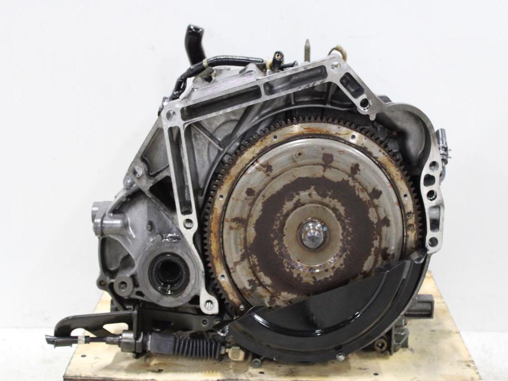 JDM 2005-2006 HONDA CR-V K24A FWD 5 SPEED AUTOMATIC TRANSMISSION: Image 3