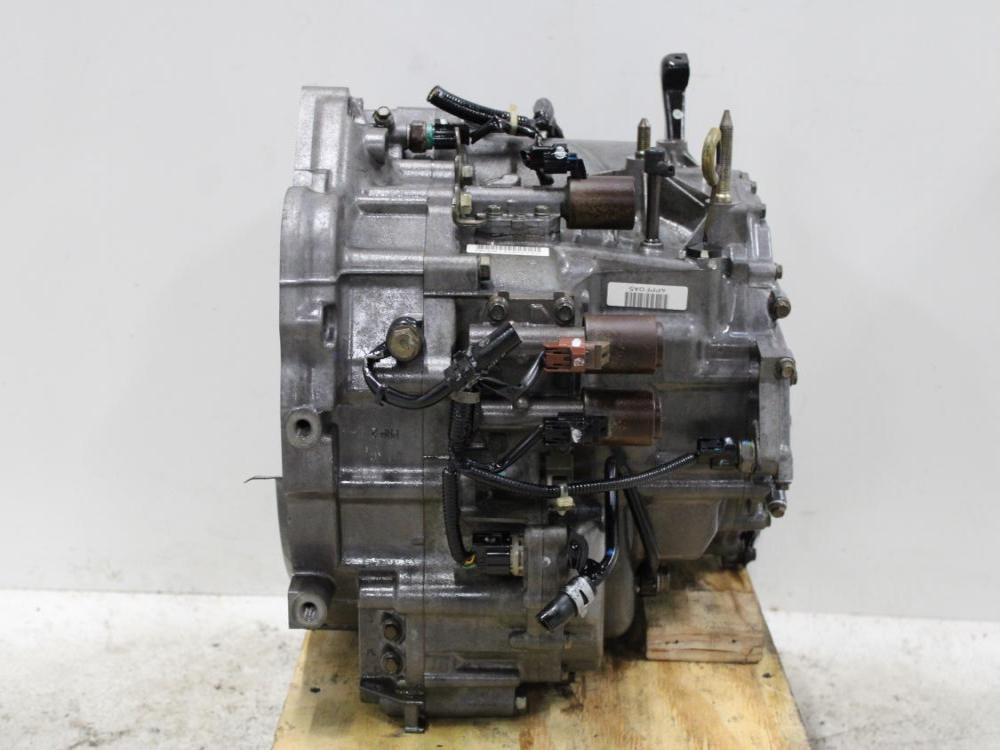 JDM 2005-2006 HONDA CR-V K24A FWD 5 SPEED AUTOMATIC TRANSMISSION: Image 6