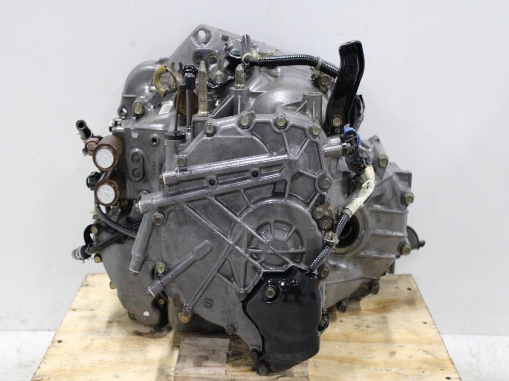 JDM 2005-2006 HONDA CR-V K24A FWD 5 SPEED AUTOMATIC TRANSMISSION: Image 9