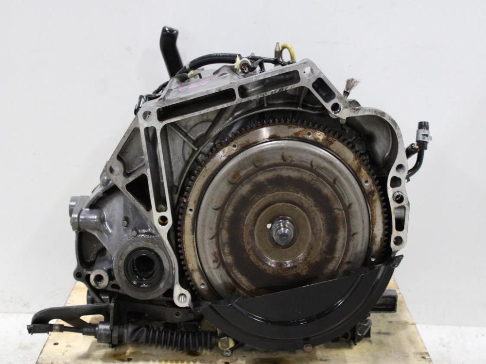 JDM 2005-2006 HONDA CR-V K24A FWD 5 SPEED AUTOMATIC TRANSMISSION: Image 3