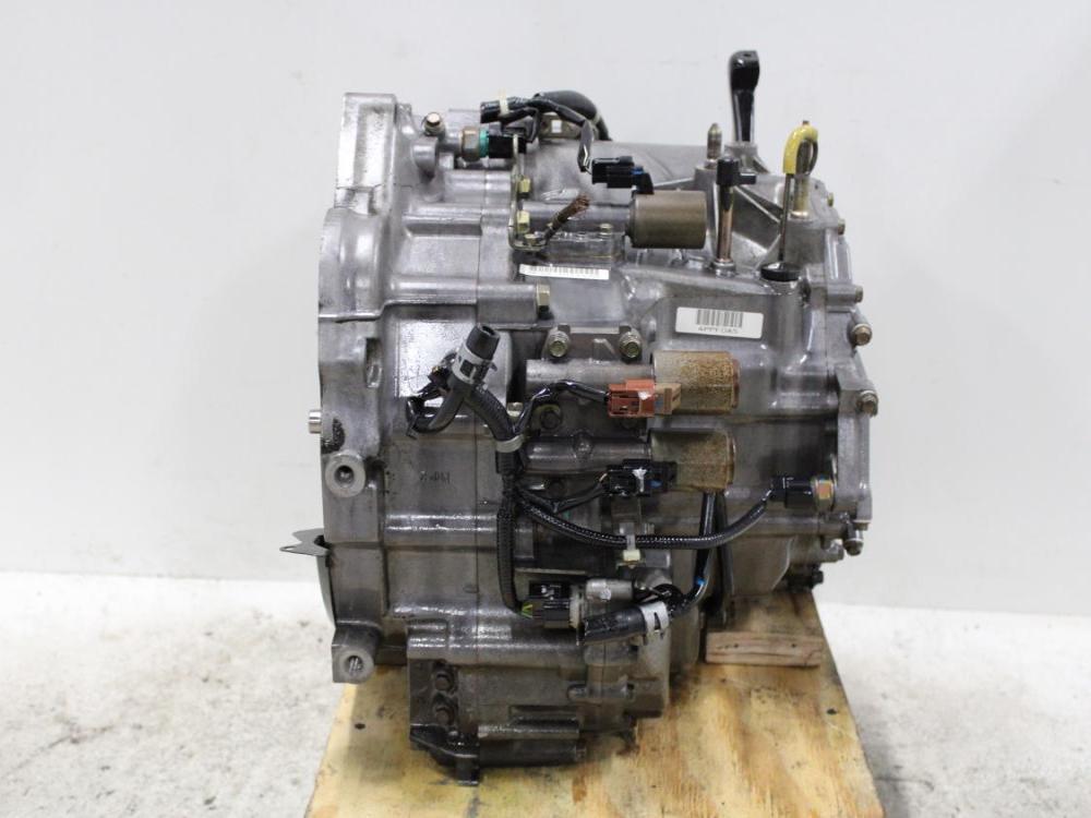 JDM 2005-2006 HONDA CR-V K24A FWD 5 SPEED AUTOMATIC TRANSMISSION: Image 5