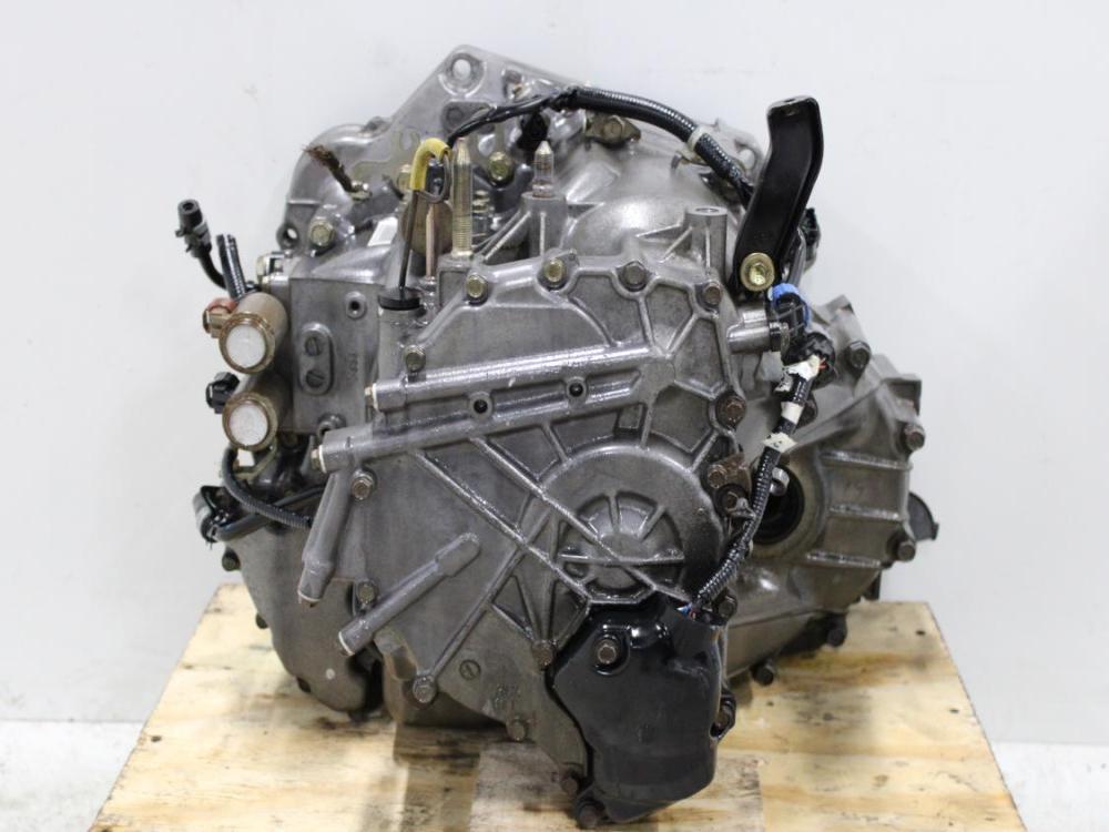 JDM 2005-2006 HONDA CR-V K24A FWD 5 SPEED AUTOMATIC TRANSMISSION: Image 8