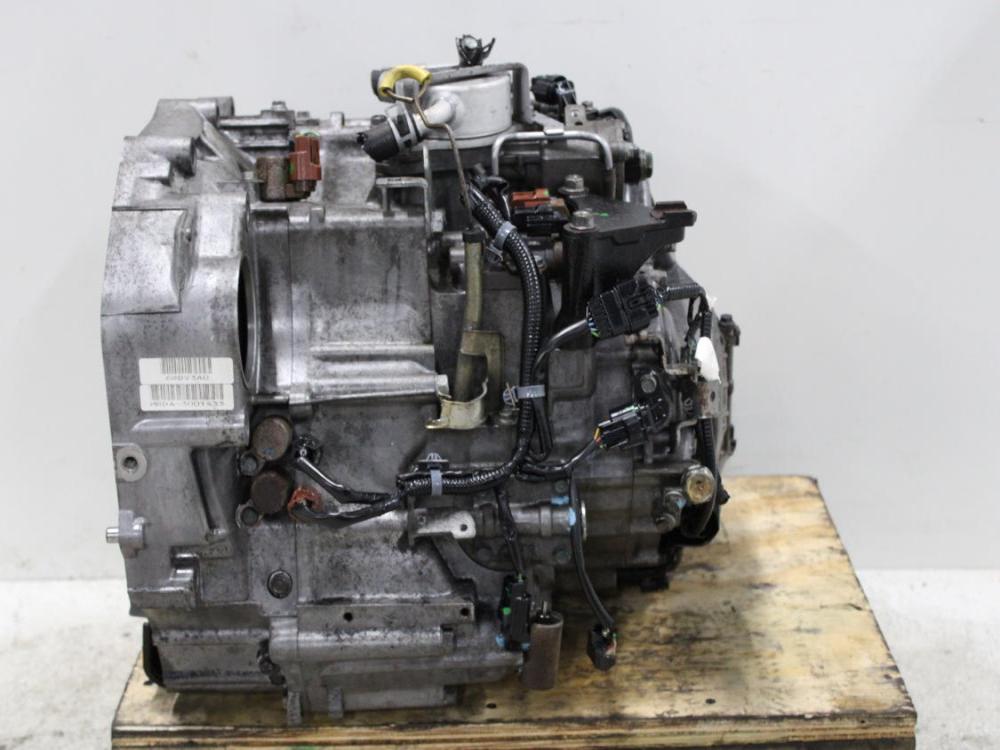 JDM 2004-2006 ACURA TL V6, 03-07 HONDA ACCORD,ODYSSEY J30A J32A J35A V6 A/T: Image 6