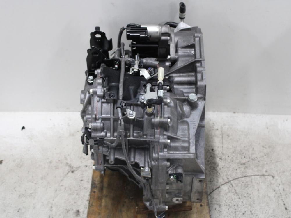 Toyota Alphard Vellfire 2.5L Cvt Automatic Transmission 2WD 2AR 2ARFE K115 K115E: Image 5