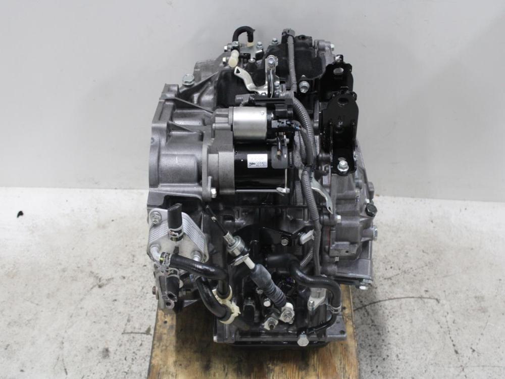 Toyota Alphard Vellfire 2.5L Cvt Automatic Transmission 2WD 2AR 2ARFE K115 K115E: Image 10