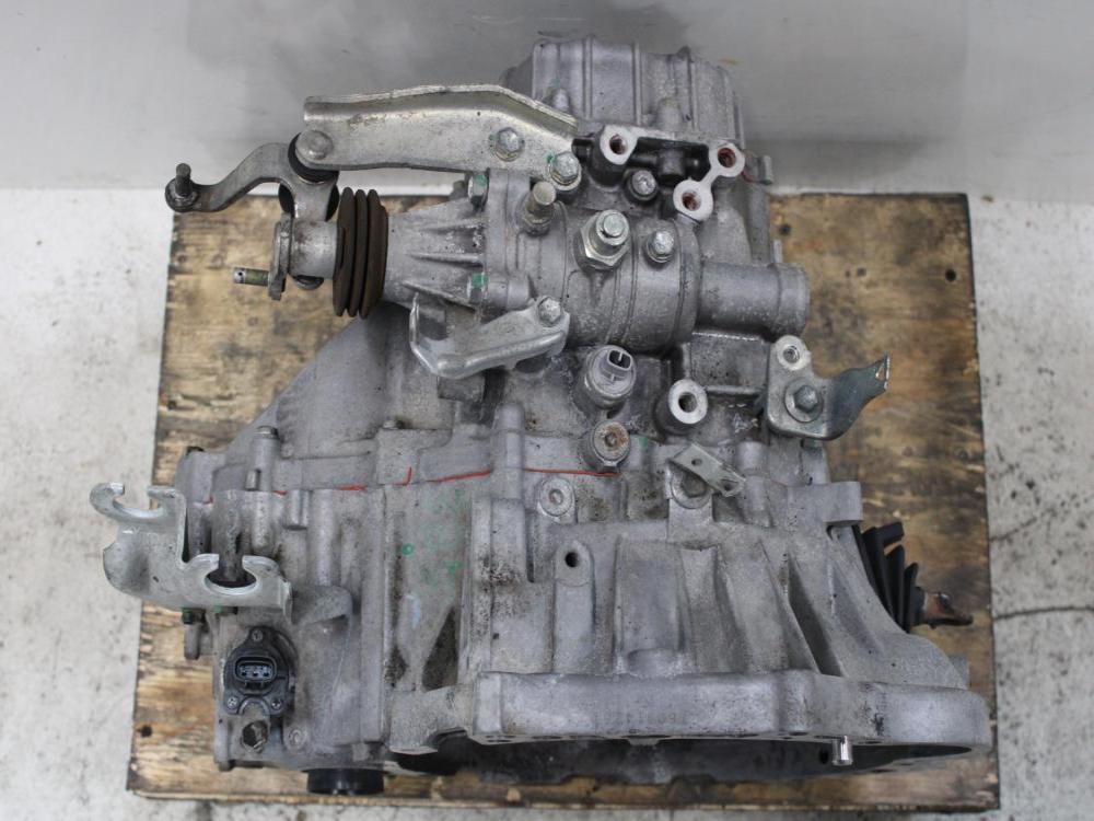 JDM 00-05 TOYOTA CELICA GT, 03-08 TOYOTA MATRIX, 04-08 TOYOTA COROLLA 1ZZ-FE 1.8L M/T: Image 1