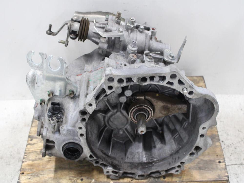 JDM 00-05 TOYOTA CELICA GT, 03-08 TOYOTA MATRIX, 04-08 TOYOTA COROLLA 1ZZ-FE 1.8L M/T: Image 2