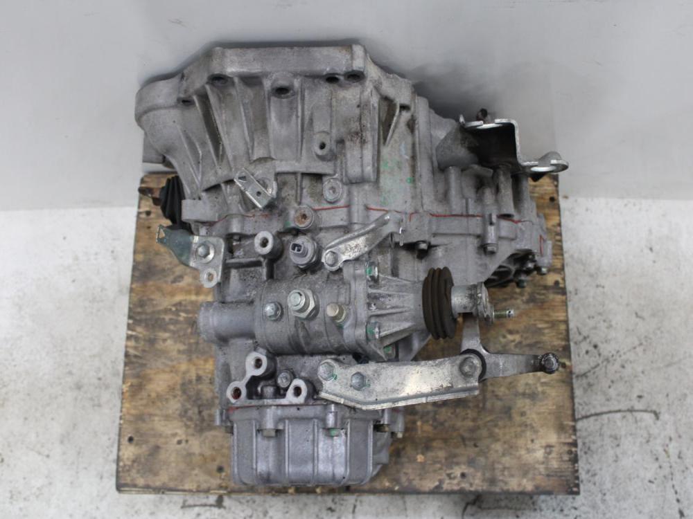 JDM 00-05 TOYOTA CELICA GT, 03-08 TOYOTA MATRIX, 04-08 TOYOTA COROLLA 1ZZ-FE 1.8L M/T: Image 7