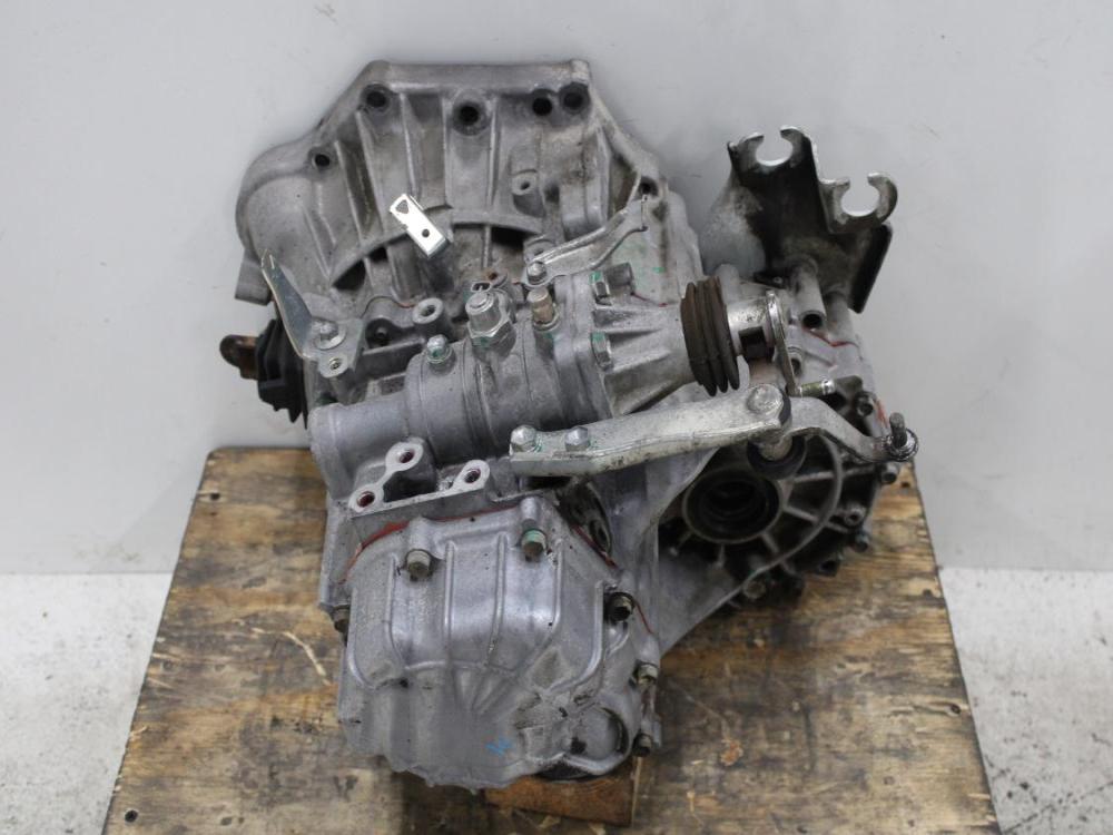 JDM 00-05 TOYOTA CELICA GT, 03-08 TOYOTA MATRIX, 04-08 TOYOTA COROLLA 1ZZ-FE 1.8L M/T: Image 8