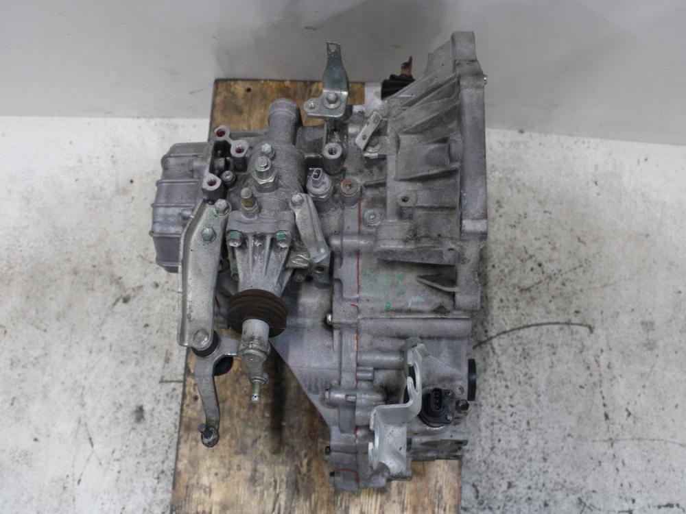 JDM 00-05 TOYOTA CELICA GT, 03-08 TOYOTA MATRIX, 04-08 TOYOTA COROLLA 1ZZ-FE 1.8L M/T: Image 10