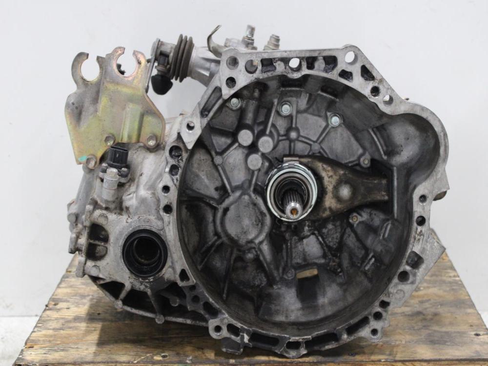 JDM 00-05 TOYOTA CELICA GT, 03-08 TOYOTA MATRIX, 04-08 TOYOTA COROLLA 1ZZ-FE 1.8L 5SPD M/T: Image 3