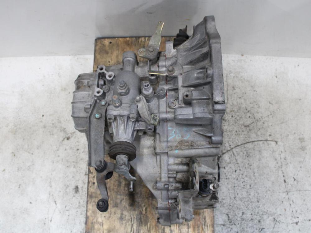 JDM 00-05 TOYOTA CELICA GT, 03-08 TOYOTA MATRIX, 04-08 TOYOTA COROLLA 1ZZ-FE 1.8L 5SPD M/T: Image 10