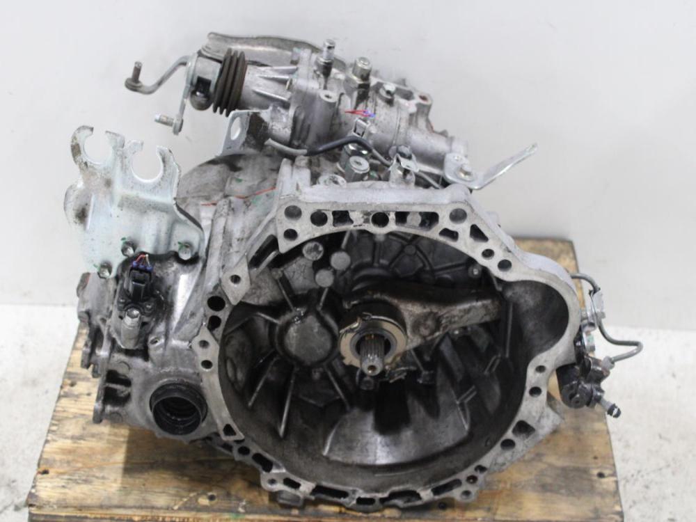 JDM 00-05 TOYOTA CELICA GT, 03-08 TOYOTA MATRIX, 04-08 TOYOTA COROLLA 1ZZ-FE 1.8L 5SPD M/T: Image 2