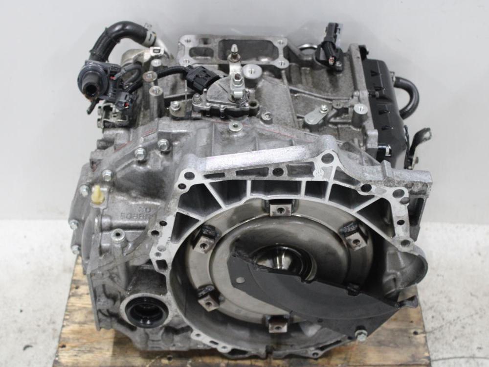 JDM 18-22 TOYOTA CAMRY, 19-23 TOYOTA RAV4 A25A-FKS 2.5L 4CYL FWD 8SPEED A/T : Image 2