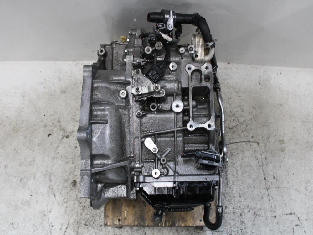 JDM 18-22 TOYOTA CAMRY, 19-23 TOYOTA RAV4 A25A-FKS 2.5L 4CYL FWD 8SPEED A/T : Image 4