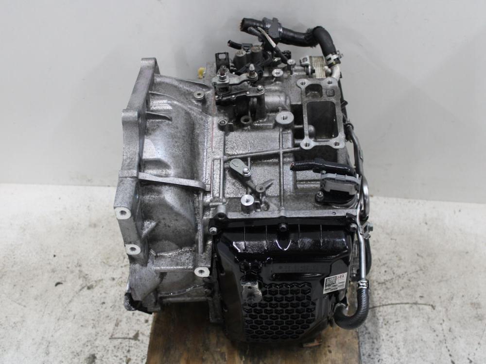 JDM 18-22 TOYOTA CAMRY, 19-23 TOYOTA RAV4 A25A-FKS 2.5L 4CYL FWD 8SPEED A/T : Image 5