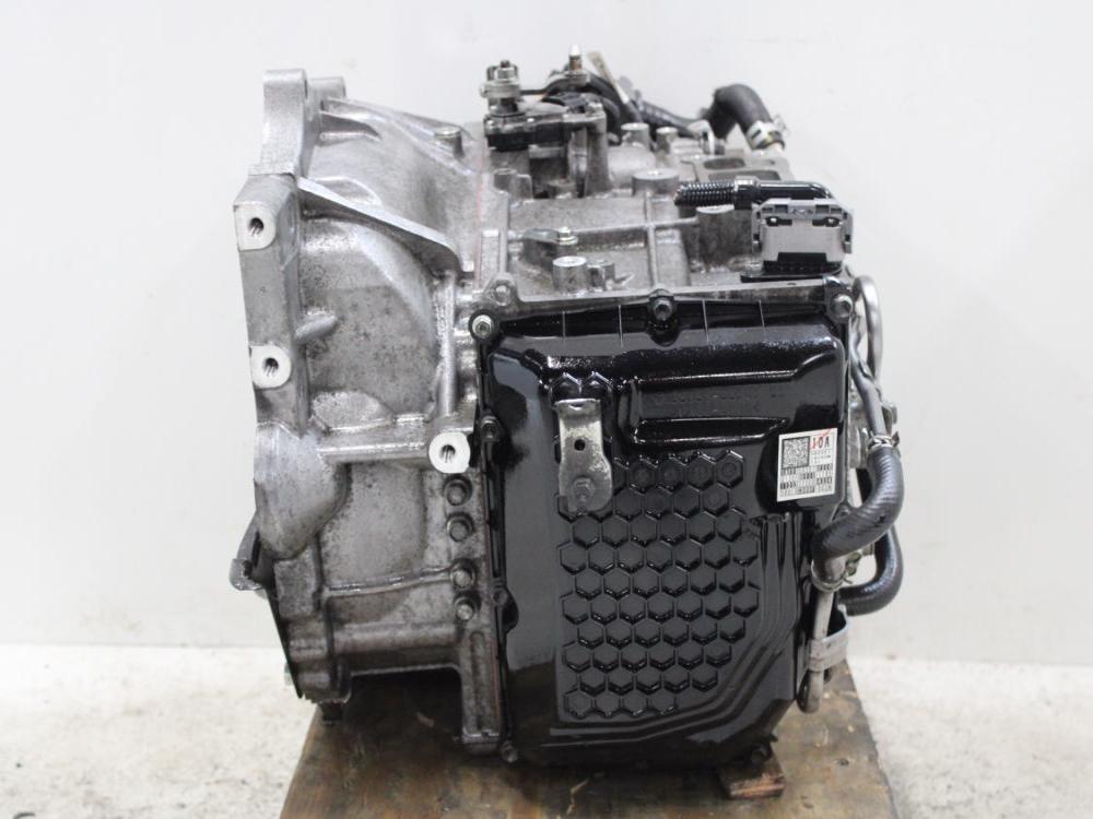 JDM 18-22 TOYOTA CAMRY, 19-23 TOYOTA RAV4 A25A-FKS 2.5L 4CYL FWD 8SPEED A/T : Image 6