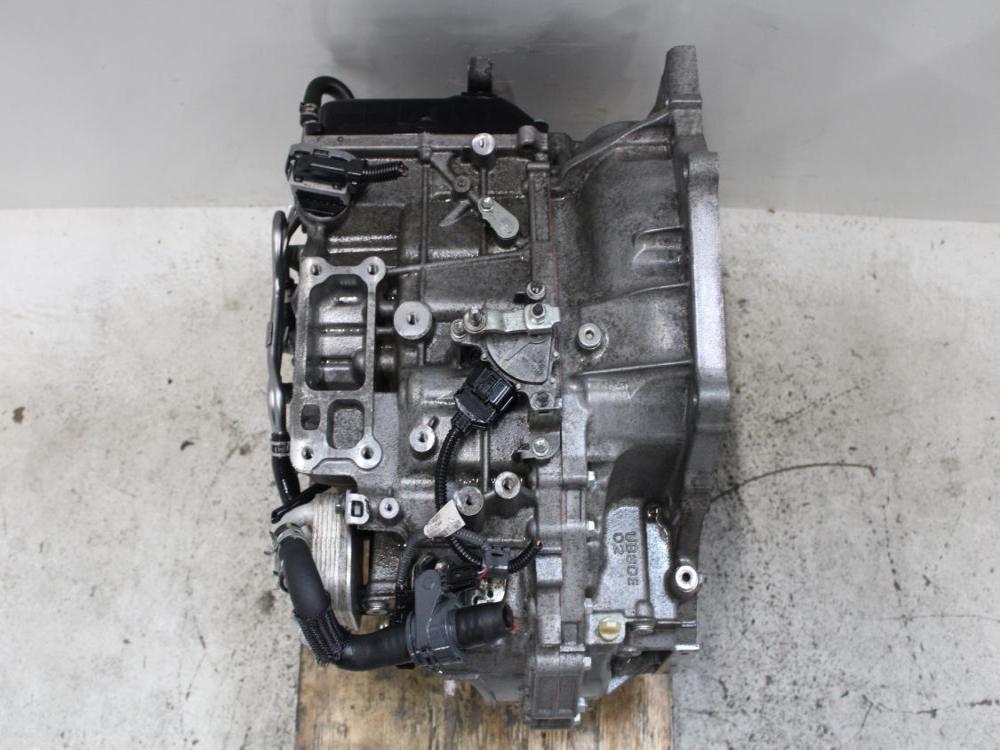 JDM 18-22 TOYOTA CAMRY, 19-23 TOYOTA RAV4 A25A-FKS 2.5L 4CYL FWD 8SPEED A/T : Image 8