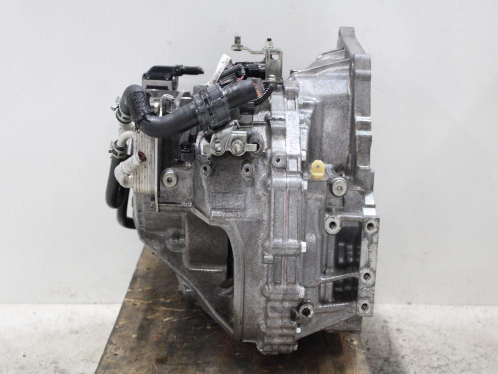 JDM 18-22 TOYOTA CAMRY, 19-23 TOYOTA RAV4 A25A-FKS 2.5L 4CYL FWD 8SPEED A/T : Image 9