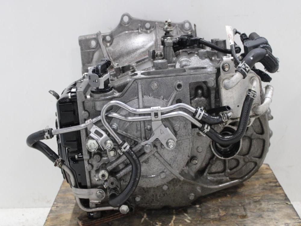 JDM 18-22 TOYOTA CAMRY, 19-23 TOYOTA RAV4 A25A-FKS 2.5L 4CYL FWD 8SPEED A/T : Image 13