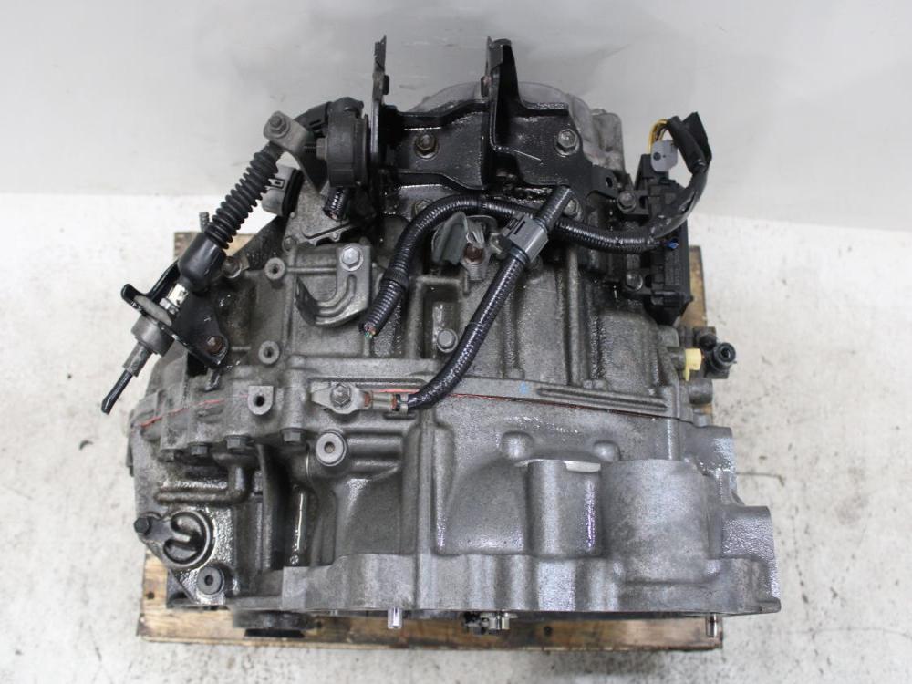 JDM TOYOTA VENZA, SIENNA, CAMRY, AVALON, LEXUS ES350 2GR-FE 3.5L V6 FWD A/T U660E: Image 1