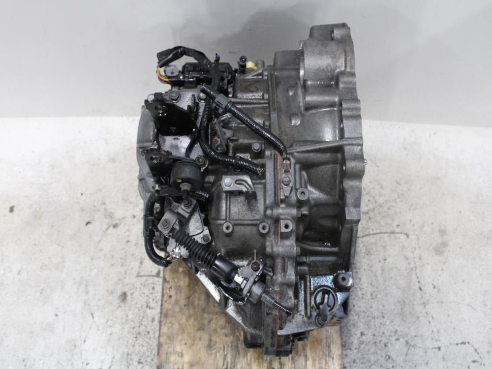 JDM TOYOTA VENZA, SIENNA, CAMRY, AVALON, LEXUS ES350 2GR-FE 3.5L V6 FWD A/T U660E: Image 4