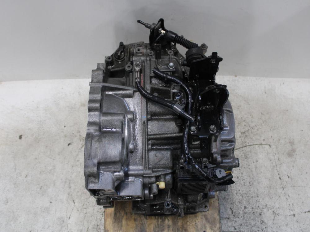 JDM TOYOTA VENZA, SIENNA, CAMRY, AVALON, LEXUS ES350 2GR-FE 3.5L V6 FWD A/T U660E: Image 7