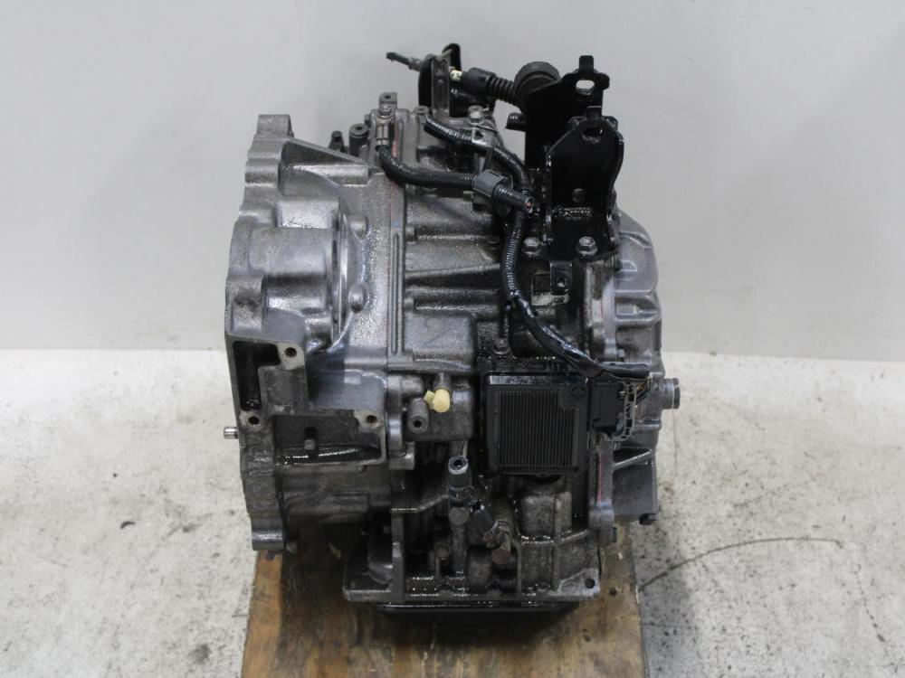 JDM TOYOTA VENZA, SIENNA, CAMRY, AVALON, LEXUS ES350 2GR-FE 3.5L V6 FWD A/T U660E: Image 9