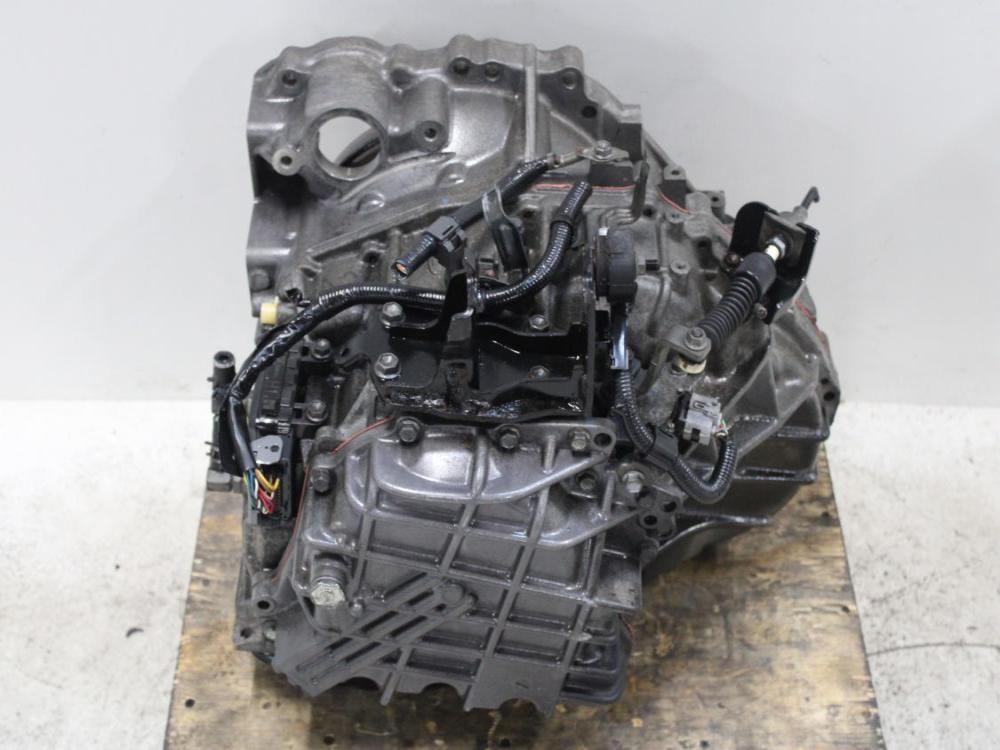 JDM TOYOTA VENZA, SIENNA, CAMRY, AVALON, LEXUS ES350 2GR-FE 3.5L V6 FWD A/T U660E: Image 11