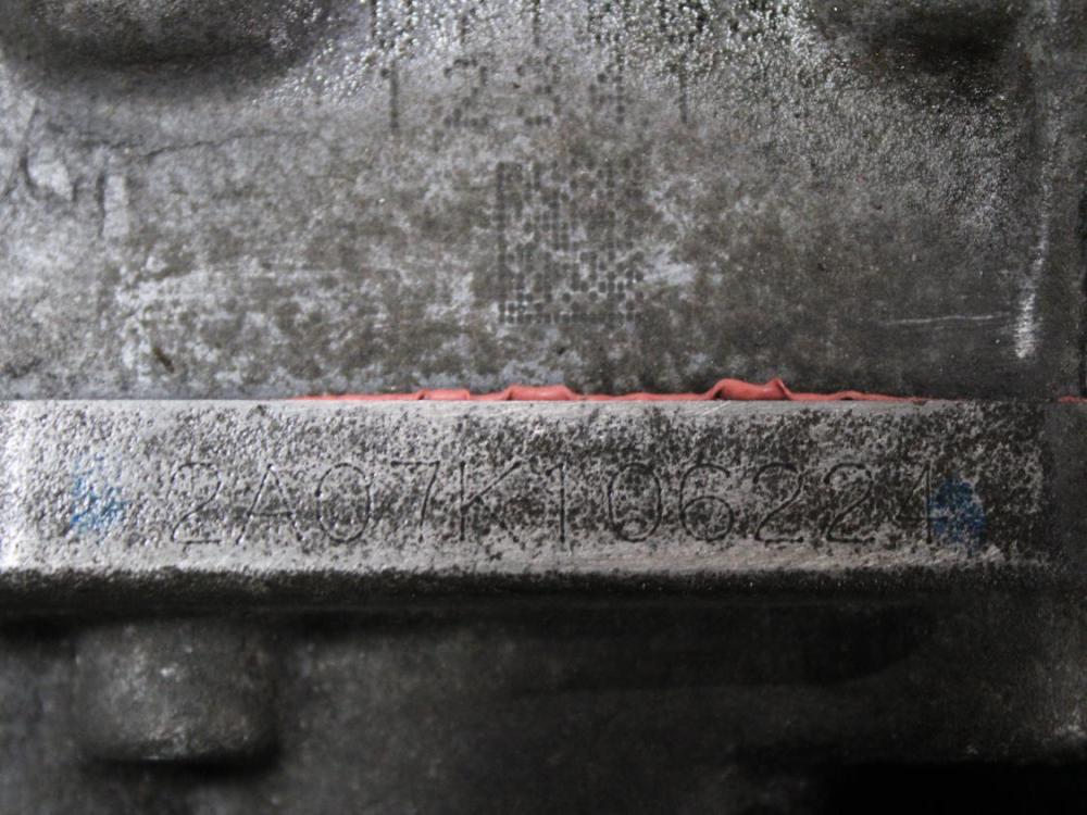 JDM TOYOTA VENZA, SIENNA, CAMRY, AVALON, LEXUS ES350 2GR-FE 3.5L V6 FWD A/T U660E: Image 13