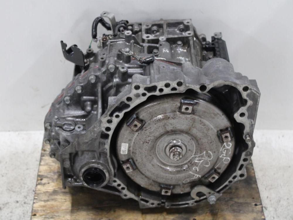 JDM TOYOTA VENZA, SIENNA, CAMRY, AVALON, LEXUS ES350 2GR-FE 3.5L V6 FWD A/T U660E: Image 2