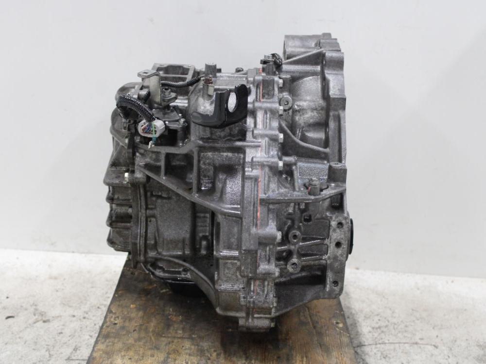 JDM TOYOTA VENZA, SIENNA, CAMRY, AVALON, LEXUS ES350 2GR-FE 3.5L V6 FWD A/T U660E: Image 6