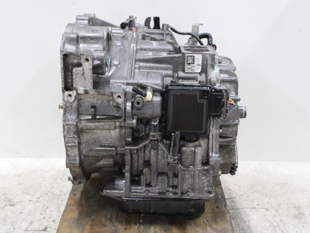 JDM TOYOTA VENZA, SIENNA, CAMRY, AVALON, LEXUS ES350 2GR-FE 3.5L V6 FWD A/T U660E: Image 9