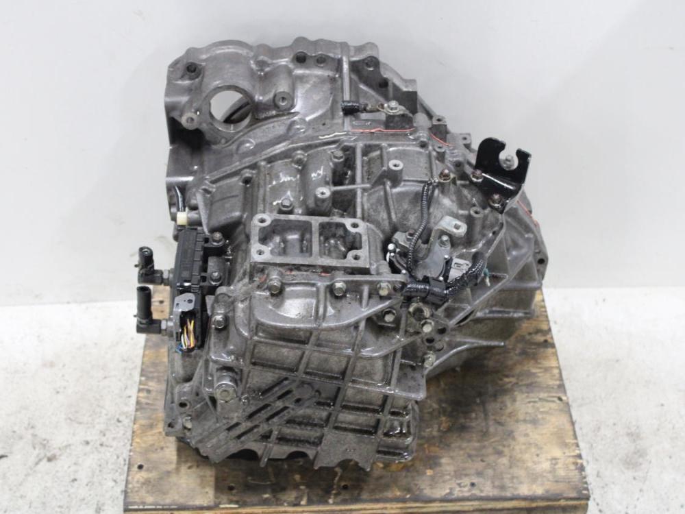 JDM TOYOTA VENZA, SIENNA, CAMRY, AVALON, LEXUS ES350 2GR-FE 3.5L V6 FWD A/T U660E: Image 11