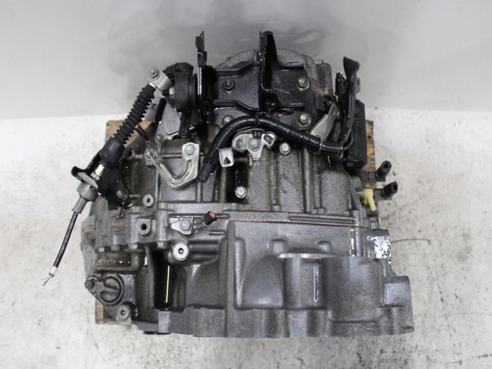 JDM TOYOTA VENZA, SIENNA, CAMRY, AVALON, LEXUS ES350 2GR-FE 3.5L V6 FWD A/T U660E: Image 1