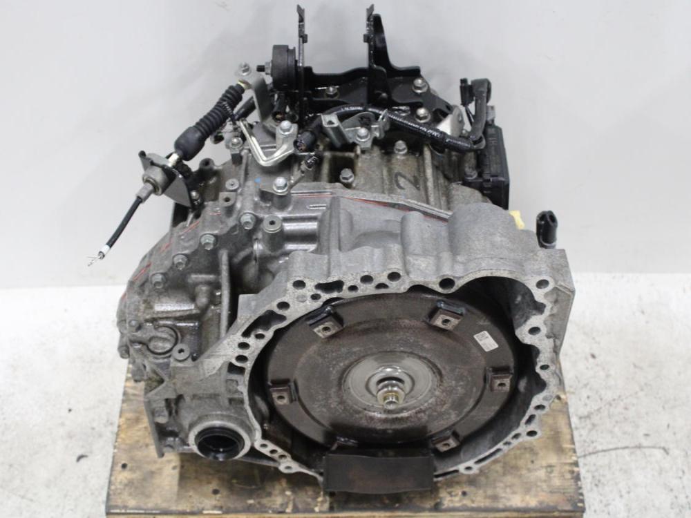 JDM TOYOTA VENZA, SIENNA, CAMRY, AVALON, LEXUS ES350 2GR-FE 3.5L V6 FWD A/T U660E: Image 2