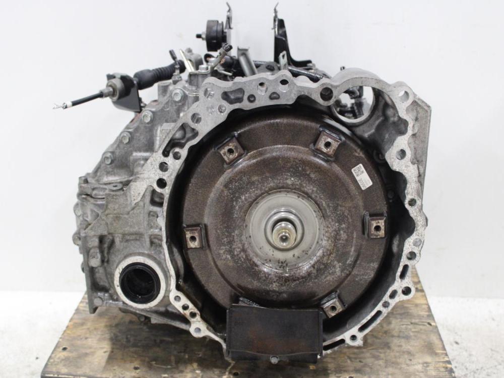 JDM TOYOTA VENZA, SIENNA, CAMRY, AVALON, LEXUS ES350 2GR-FE 3.5L V6 FWD A/T U660E: Image 3