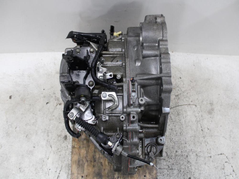 JDM TOYOTA VENZA, SIENNA, CAMRY, AVALON, LEXUS ES350 2GR-FE 3.5L V6 FWD A/T U660E: Image 4