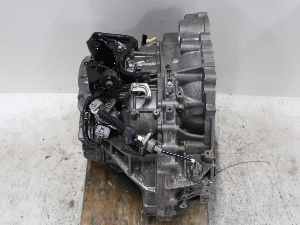 JDM TOYOTA VENZA, SIENNA, CAMRY, AVALON, LEXUS ES350 2GR-FE 3.5L V6 FWD A/T U660E: Image 5